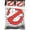 2, variant on Ghost-busters Duvet Cover Twin Size Set - Bedding Bedroom Decor, Comforter Cover & 1 Pillowcase 2 Pieces - Cartoon Ghost-busters Theme Bedding Set with Zipper Cover