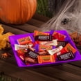 thumbnail image 6 of Hershey Assorted Flavored Halloween Candy, Bag 19.62 oz, 60 Pieces, 6 of 9