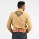 thumbnail image 2 of Camisa Charra Bordada Diamante, Gran Herradura, 2 of 2