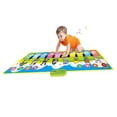 thumbnail image 1 of Alfombril para de Piso con 8 Sonidos de Instrumento Juguetes Educativos Niño Bebé Niñas Y Niño Baoblaze Manta para tocar el piano con teclado, 1 of 8