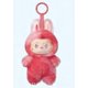 thumbnail image 1 of Labubu tiene un asiento y macarrón, mochila de muñeca con cara de vinilo, colgante decorado para caja ciega sorpresa, regalos misteriosos para niñas, caja ciega, 1 of 5