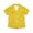 00&Yellow242, variant on Byoo Summer Light Button Down Shirt for Toddler Boys Banana Fruit All Over Print Beach Casual Button-Up Shirt