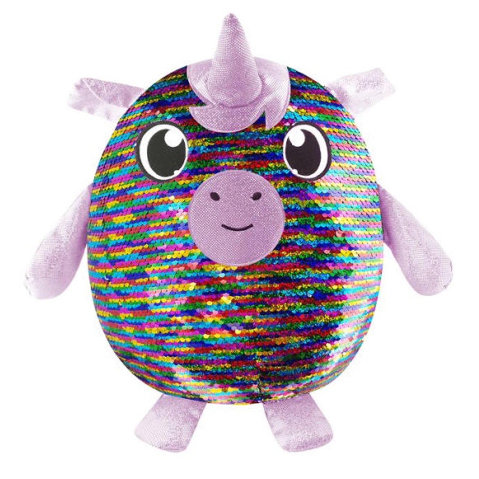 sequin stuffed animal walmart