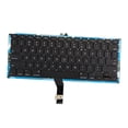 thumbnail image 5 of Laptop Replacement Keyboard with Backlit for Air 13inch A1369 A1466, 5 of 6
