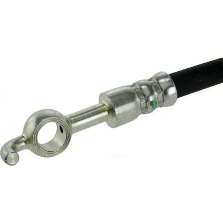 Centric 150.65517 Centric Premium Brake Hydraulic Hoses Fits select: 2015-2017 FORD F150