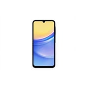 UScellular Samsung Galaxy A15 5G - Prepaid Smartphone