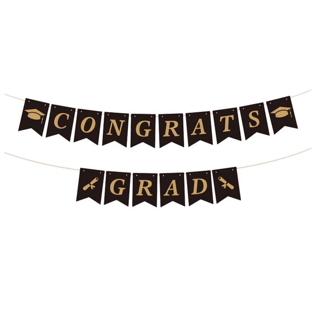Temporada De Graduaciones Espiral Para Colgar Decoración Para Fiestas Bandera Para Colgar