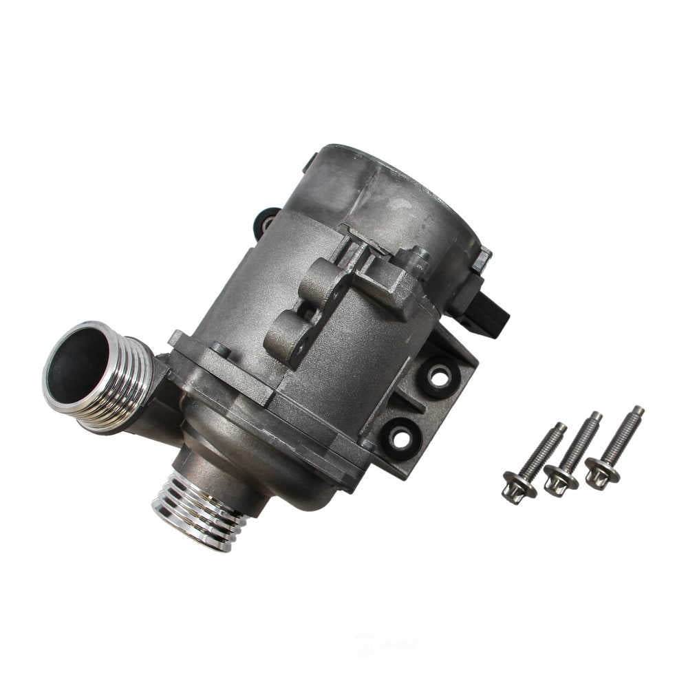 CRP Industries WPR0046 Engine Water Pump Fits select: 2007-2013 BMW 328, 2006 BMW 325