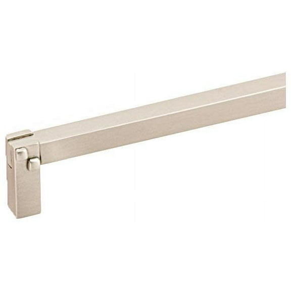 Emtek 86045 Mortise And Tenon 4" Center To Center Handle Cabinet Pull - Nickel
