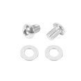 thumbnail image 5 of Unique Bargains 1 Inch Motorbike Gas Tank Rising Lift Kit Replacement Steel for Harley-Davidson, 5 of 5