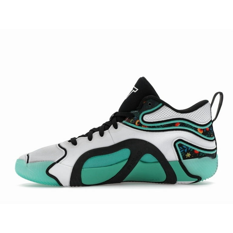 Jordan Men's Tatum 3 Welcome to the Garden Alternate, from StockX