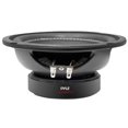 thumbnail image 4 of PYLE PLPW6D 6" Dual Voice Coil 4-Ohm Black Car Stereo Audio Subwoofers (2 Pack), 4 of 6