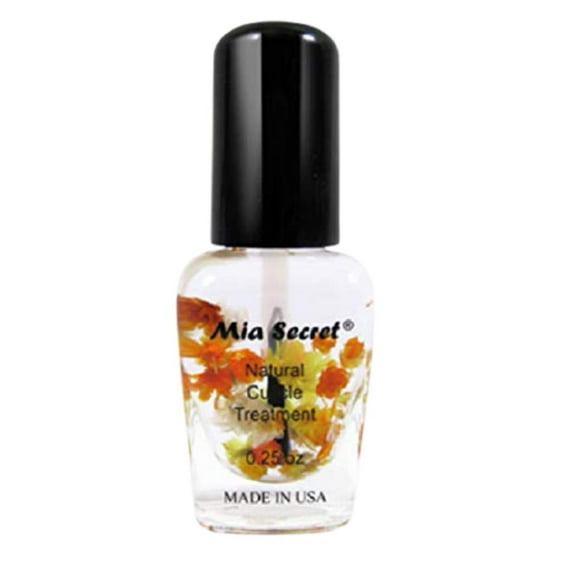 Mia Secret CUTICLE OIL 0.25 oz - (CL06) HONEY SUCKLE