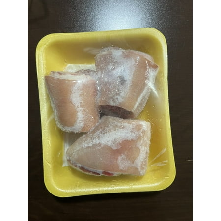 GVI, PORK HOCKS 6D FRZ, 2.5-2.7LB TRAY