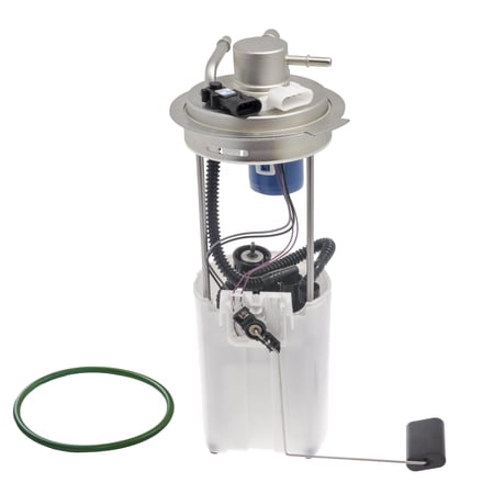 AD Auto Parts Fuel Pump Module 331GE for Chevrolet GMC Silverado 1500 2005-2007