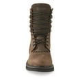 thumbnail image 5 of Guide Gear Men's Western Work 2.0 Lace-up Work Boots Distressed Brown 9 2E    (Wide), 5 of 8