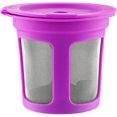 thumbnail image 4 of Vasos reutilizables para cafeteras Keurig K-Cup 2.0 y 1.0, cápsulas de filtro rellenables, 4 of 4
