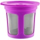 thumbnail image 4 of Vasos reutilizables para cafeteras Keurig K-Cup 2.0 y 1.0, cápsulas de filtro rellenables, 4 of 4