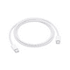 thumbnail image 1 of Cable USB Tipo C Apple Blanco 1 Metro, 1 of 4