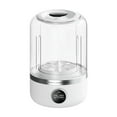 thumbnail image 2 of Ovzne Rechargeable Mini Washing Machine 4000mAh 20 Times Usage Per Charge On Clearance, 2 of 8