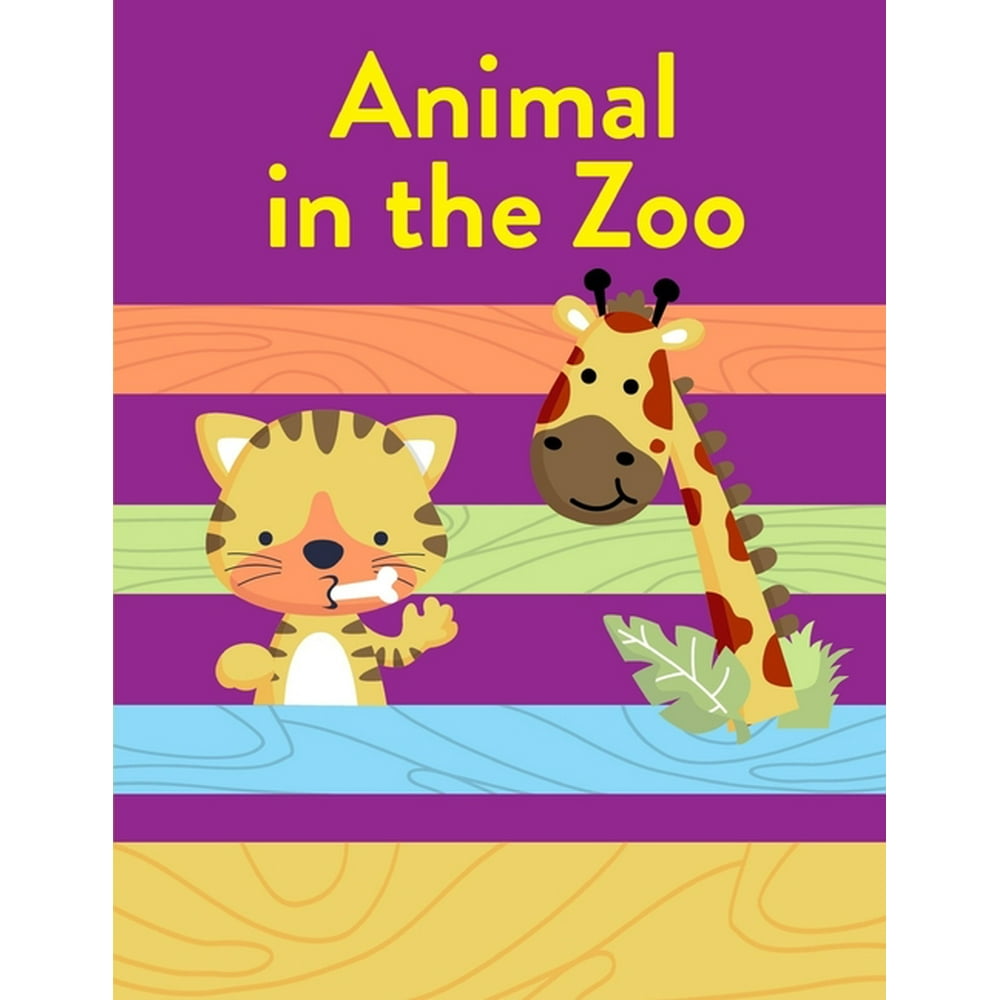 cutest drawing animal in the zoo coloring pages cute pictures for
