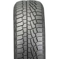 thumbnail image 6 of Cooper Discoverer True North Winter 245/65R17 107T Passenger Tire Fits: 2004 Jeep Grand Cherokee Overland, 2019 Jeep Cherokee Trailhawk Elite, 6 of 11