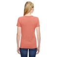 thumbnail image 2 of Fruit of the Loom - HD Cotton Women's Short Sleeve T-Shirt - L3930R, 2 of 2
