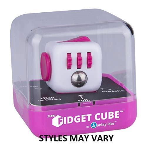 Le jouet Original Fidget Cube