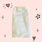 Lol Surprise doll OMG Bartz White Long Skirt Doll Clothing Tutu