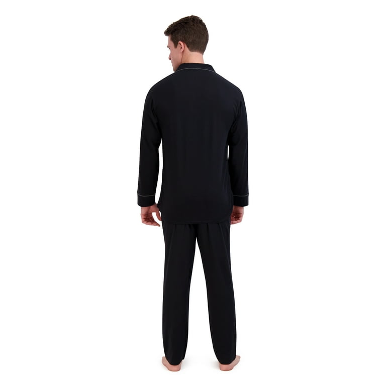 Black Modal Human Pajamas