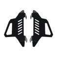 thumbnail image 4 of Lipstore Motorbike Front Brake Caliper Cover Multipurpose Convenient Practical Protection Black, 4 of 8