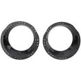 thumbnail image 5 of Kicker DSC 6.5" & Adaptors Compatible With 98-13 Harley with Batwing Fairing, 5 of 6