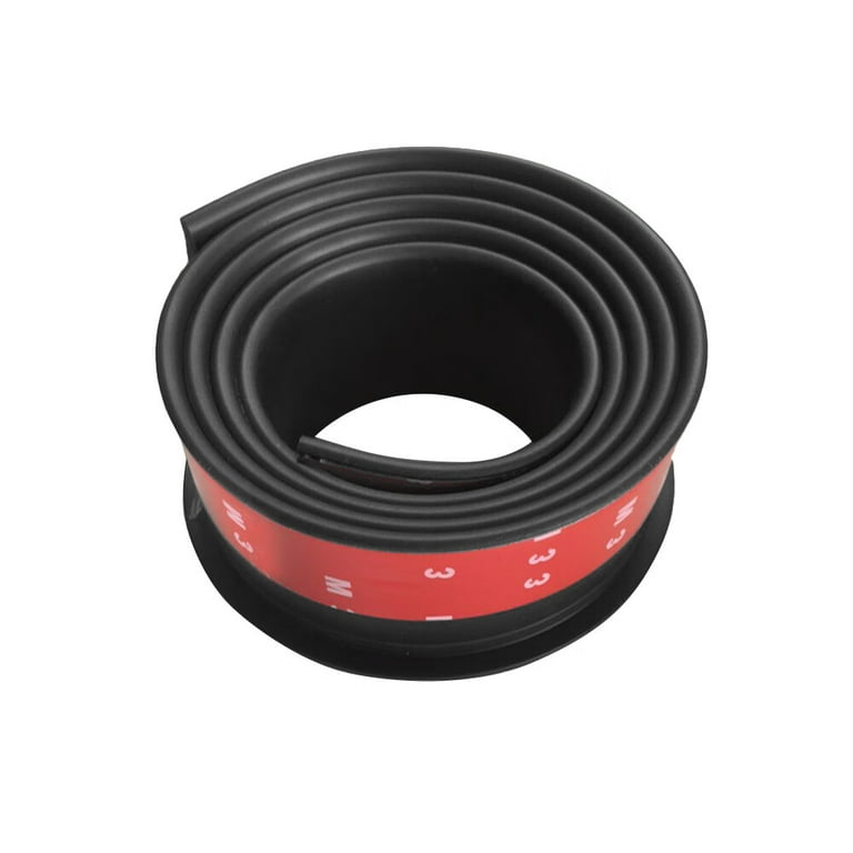 ATI Fender Trim 自動車用アクセサリー Pair Front Fender Side Marker Trims Molding Chrome For