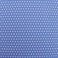 thumbnail image 3 of 10 Yard Cut Premium Cotton Quilting Fabric - Confetti Brights Collection - 44" Width - 100% Cotton - Quilting, Sewing, Crafts - Blue Dots, 3 of 10