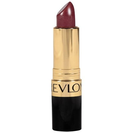 Revlon Super Lustrous Cream Lipstick, Cocoa Bronze #150, 0.2 Oz - 2 Ea