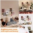 thumbnail image 5 of 97 Decor Downtown Girl 8x10 Red Retro Poster Set, 16 Pieces, 5 of 7