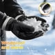 thumbnail image 4 of Guantes térmicos impermeables de invierno viyawise con pantalla táctil, 4 of 6