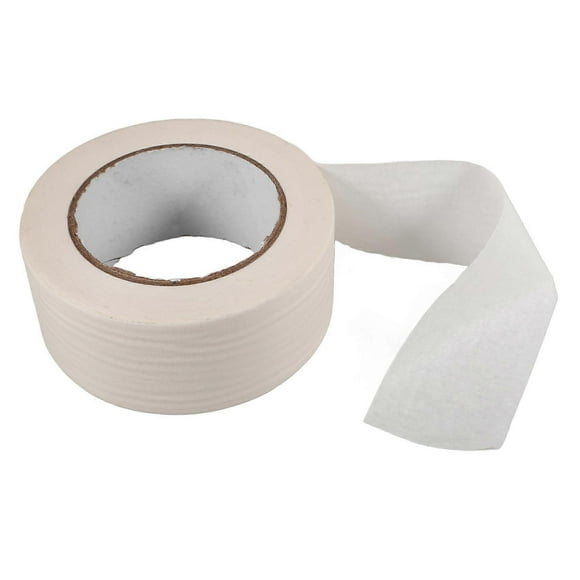 1 Rouleau Ruban pour Peintres Ruban de Masquage Polyvalent pour Peindre Surface Automobile pour Projets et Peinture Précise