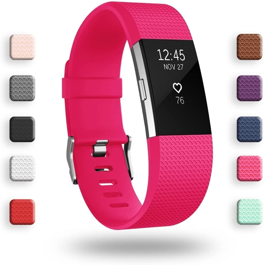 Fitbit charge 2 sport edition deals