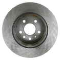 thumbnail image 2 of ACDelco Disc Brake Rotor 18A1091A Fits select: 2001-2003 SATURN L200, 1999-2003 SAAB 2023-09-03 00:00:00, 2 of 3