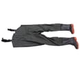 thumbnail image 2 of <p>Fishing Wader, Wide Application Easy Wearing Wading Pants PVC Leakage Free  For Camping</p>, 2 of 5