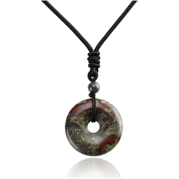 Lucky coin best sale necklace