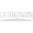 thumbnail image 3 of Women Two Pieces Sexy Halterneck High Cut Thong Swimsuit Set Push Up Bikinis Lacing up Swimwear Bathing Suits Beachwear Red L, 3 of 4