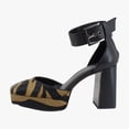 thumbnail image 2 of DKNY Barra Women's Heels Black/ Latte Size 5 M, 2 of 8
