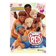 thumbnail image 1 of Red. El Manga Editorial Planeta Mexicana Sa De Cv 0001, 1 of 2