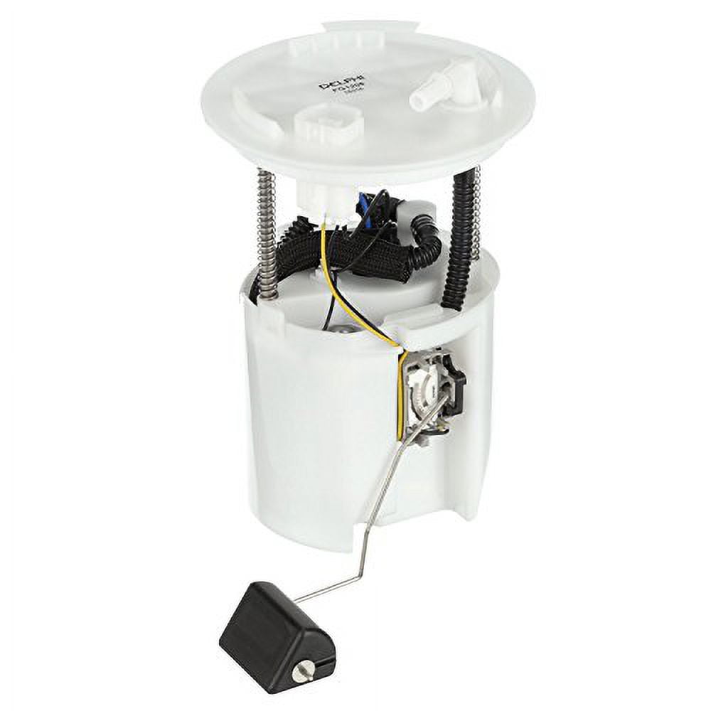 Delphi FG1206 Fuel Module Fits select: 2007-2010 FORD EDGE, 2007-2010 LINCOLN MKX