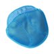 thumbnail image 3 of Inserto para casco de seguridad, forro, almohadilla de enfriamiento, fácil de limpiar, lavable, transpirable Azul, 3 of 9