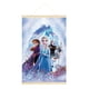 thumbnail image 1 of Taladro Diamond Painting (DE9622) Frozen Figure Full Hanging Mosaic Kit Decor (K025) 45x60cm FLhrweasw Nuevo, 1 of 1