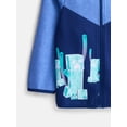 thumbnail image 3 of Minecraft Boys Hooded Zip Jacket, Sizes 4-16, 3 of 4