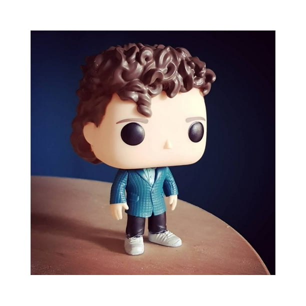 Dustin snowball cheap dance funko